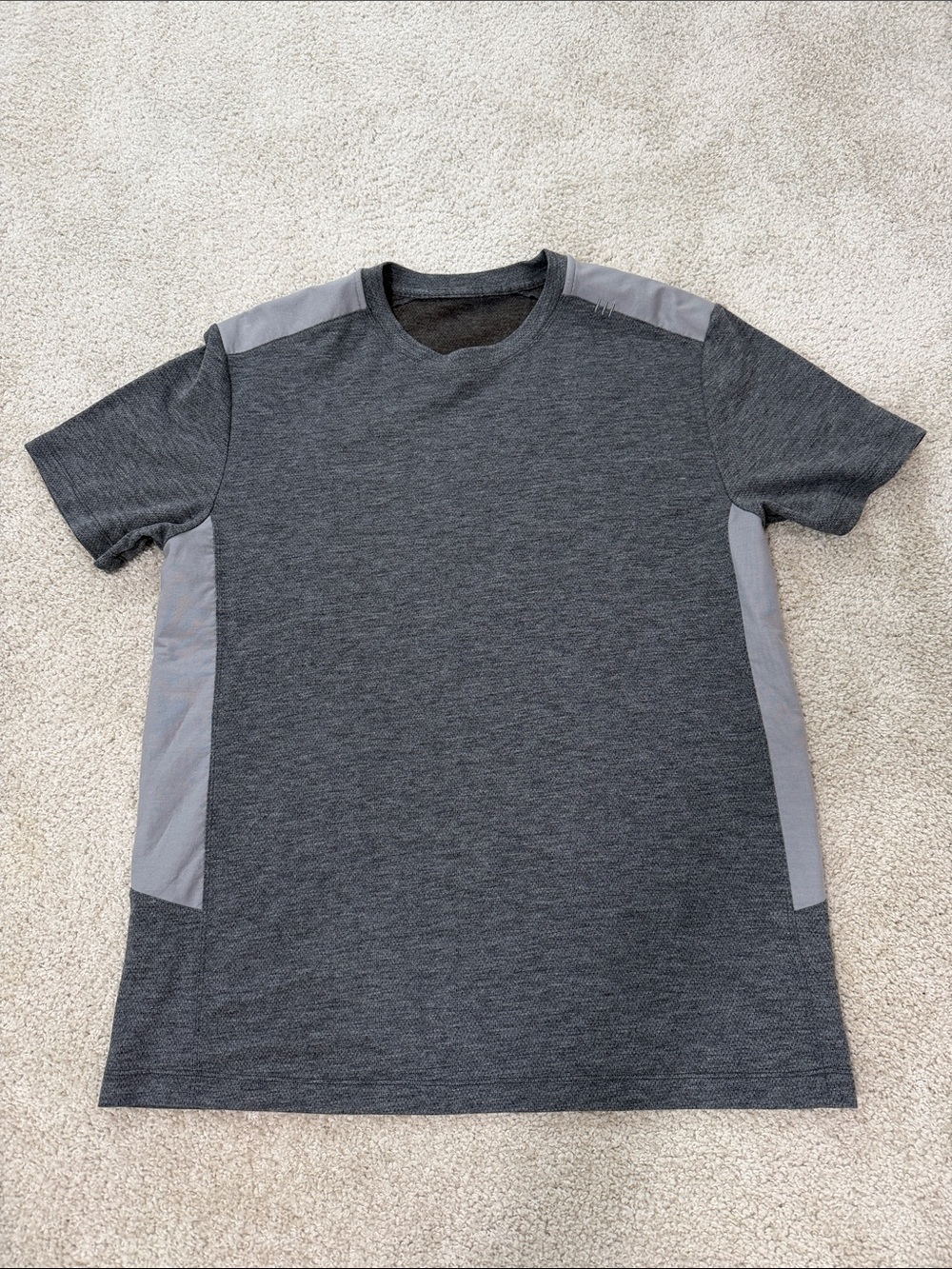 Lululemon Short Sleeve